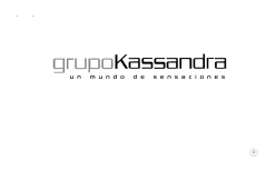 Voir produits de la marque Kassandra