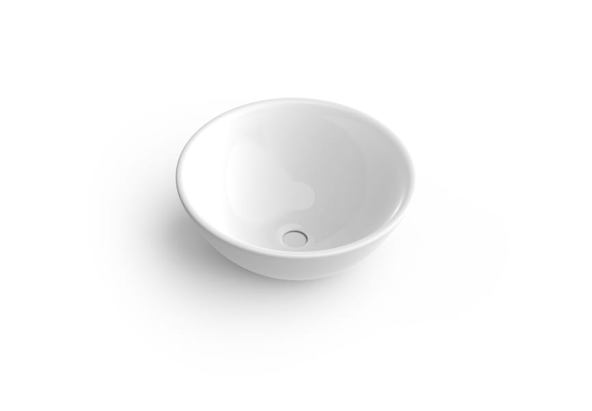 Otto Bruntec lavabo à poser principal 0