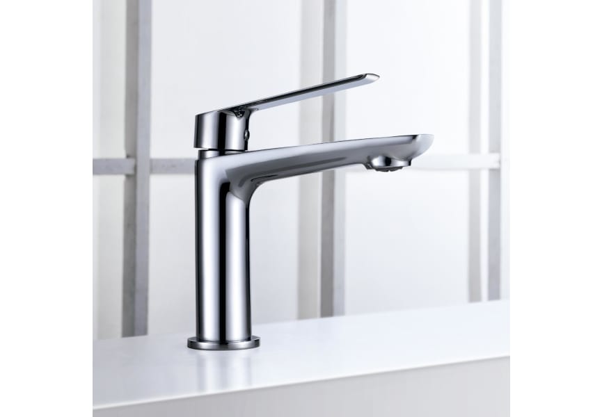 Mitigeur de lavabo Luxor Imex environnement 3