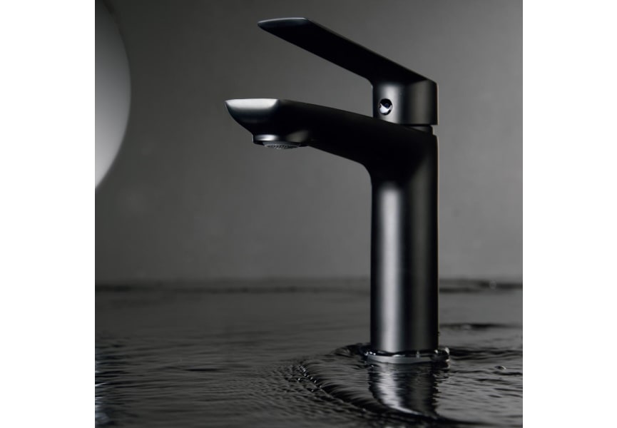 Mitigeur de lavabo Luxor Imex environnement 4