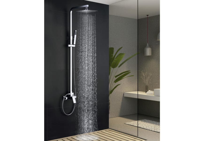 Set de douche Valencia Imex environnement 3