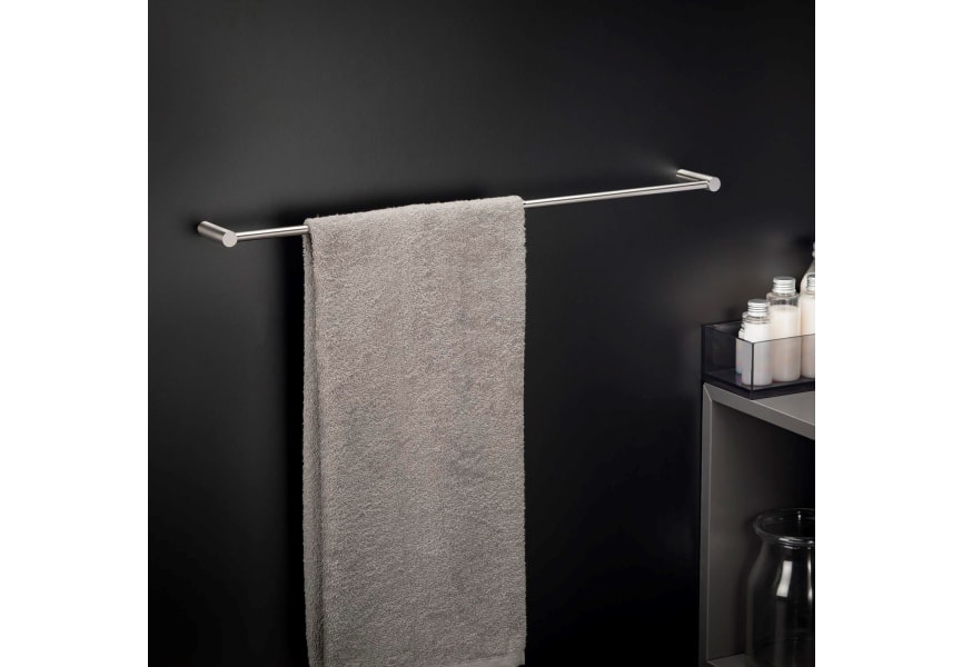 Porte-serviettes de salle de bains Logic Cosmic environnement 7
