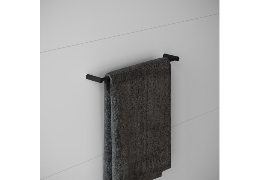 Porte-serviettes de salle de bains Logic Cosmic environnement 9