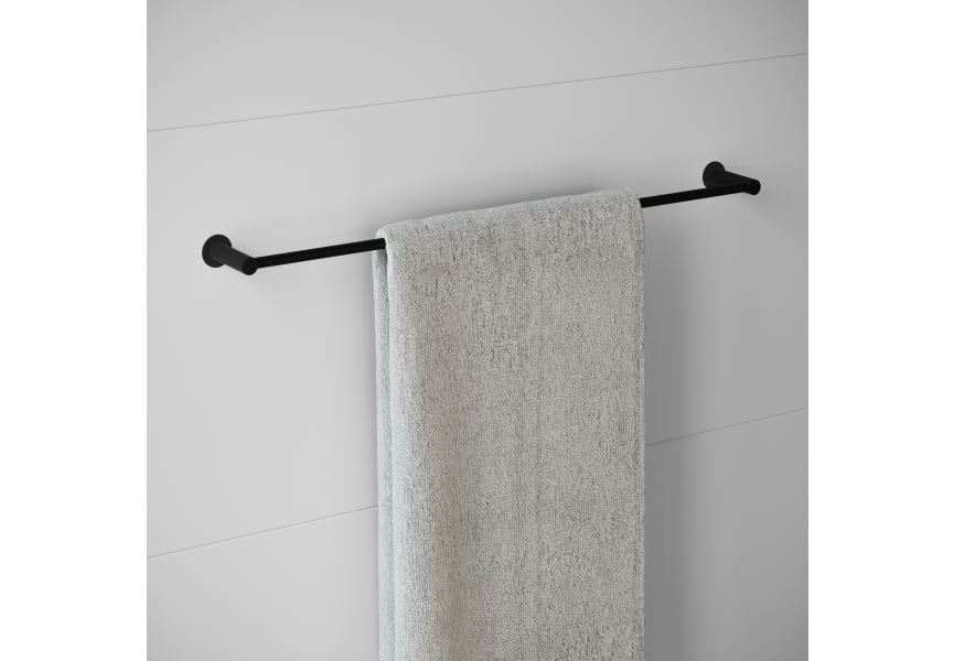 Porte-serviettes de salle de bains Logic Cosmic environnement 10