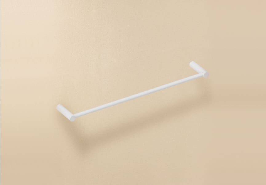 Porte-serviettes de salle de bains Logic Cosmic principal 3