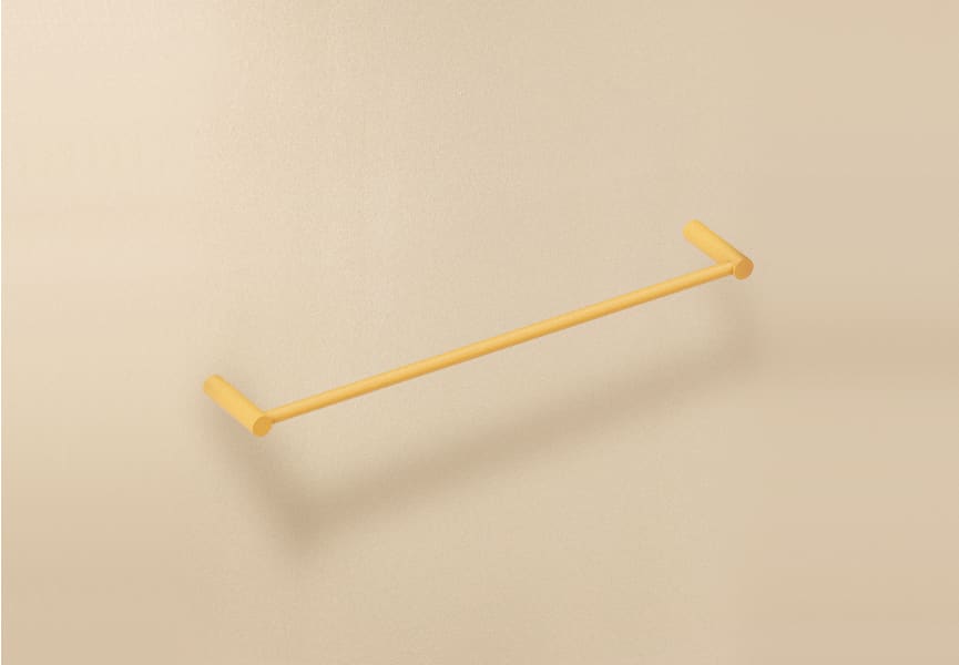 Porte-serviettes de salle de bains Logic Cosmic principal 6