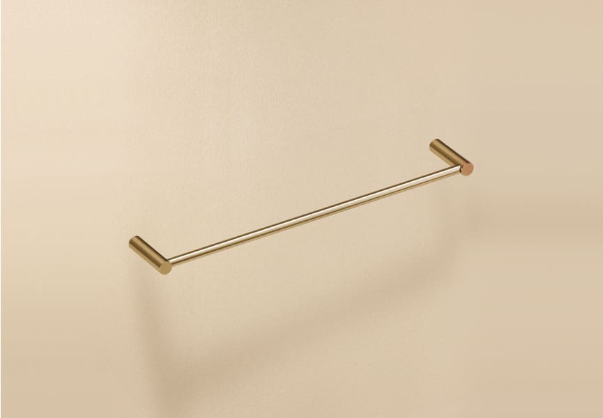 Porte-serviettes de salle de bains Logic Cosmic principal 4