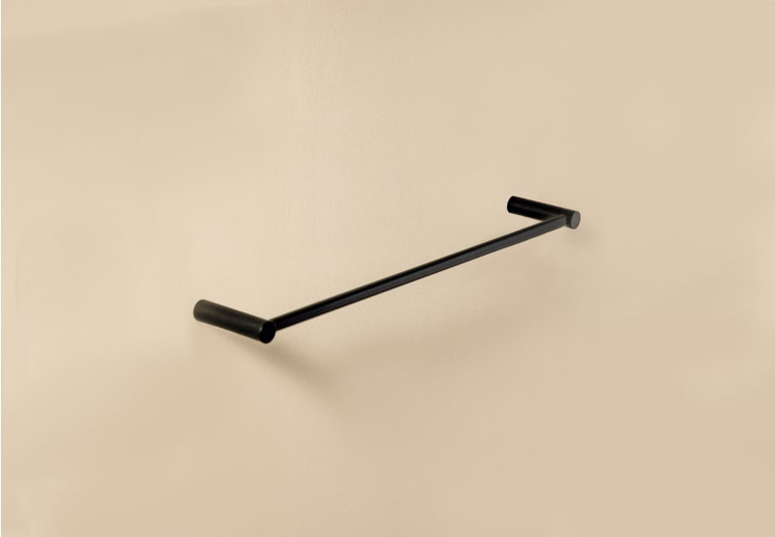 Porte-serviettes de salle de bains Logic Cosmic principal 1