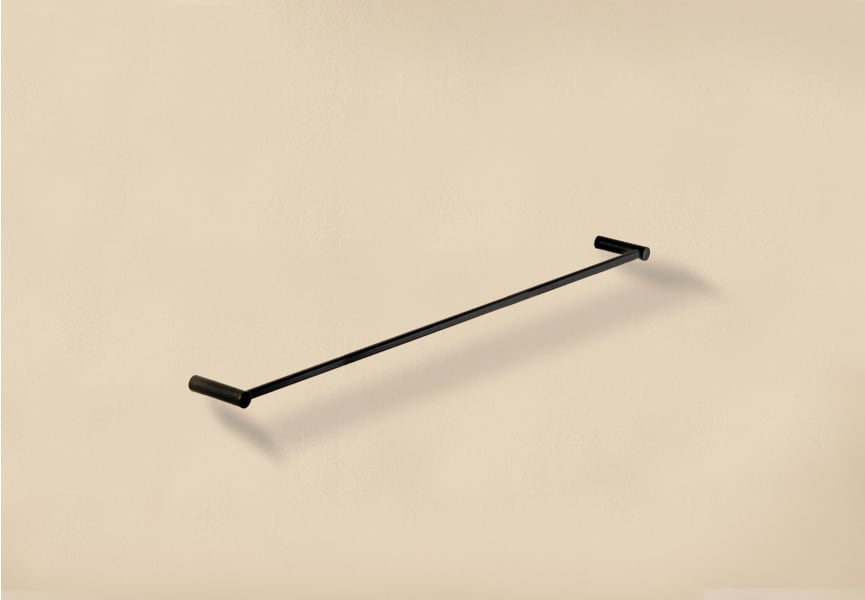 Porte-serviettes de salle de bains Logic Cosmic principal 3