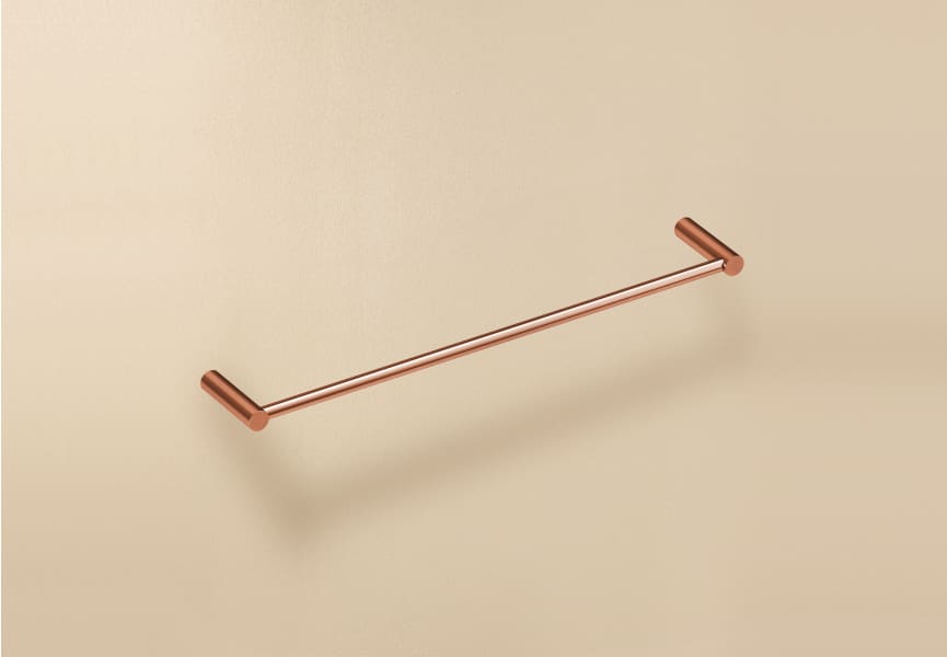 Porte-serviettes de salle de bains Logic Cosmic principal 5