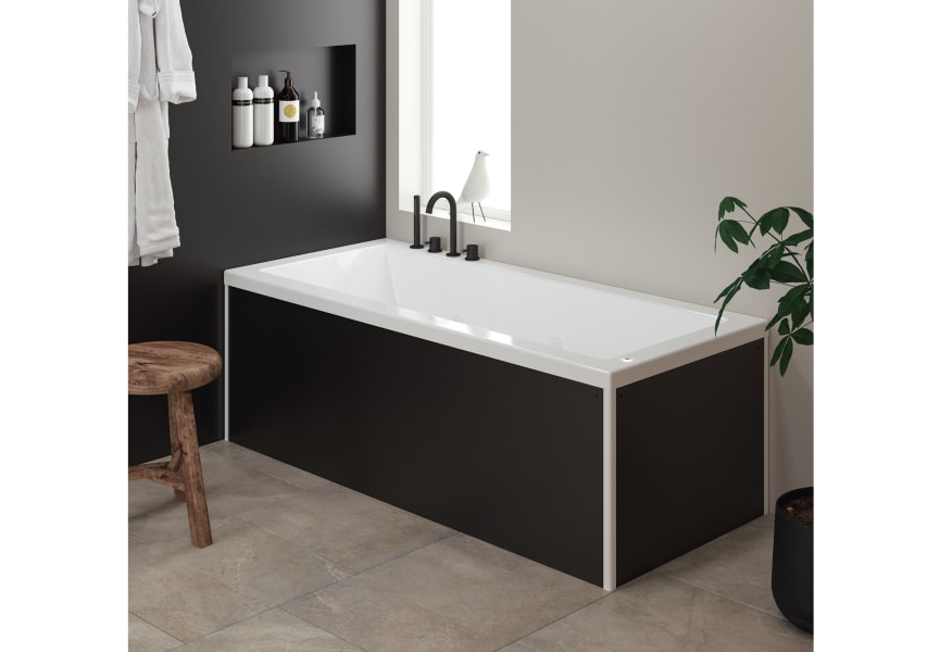 Baignoire encastrée Jazz L Baños 10 principal 0