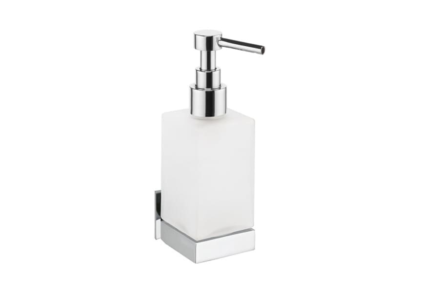 Distributeur de savon Aries/Leo par Mediterranea del baño principal 0