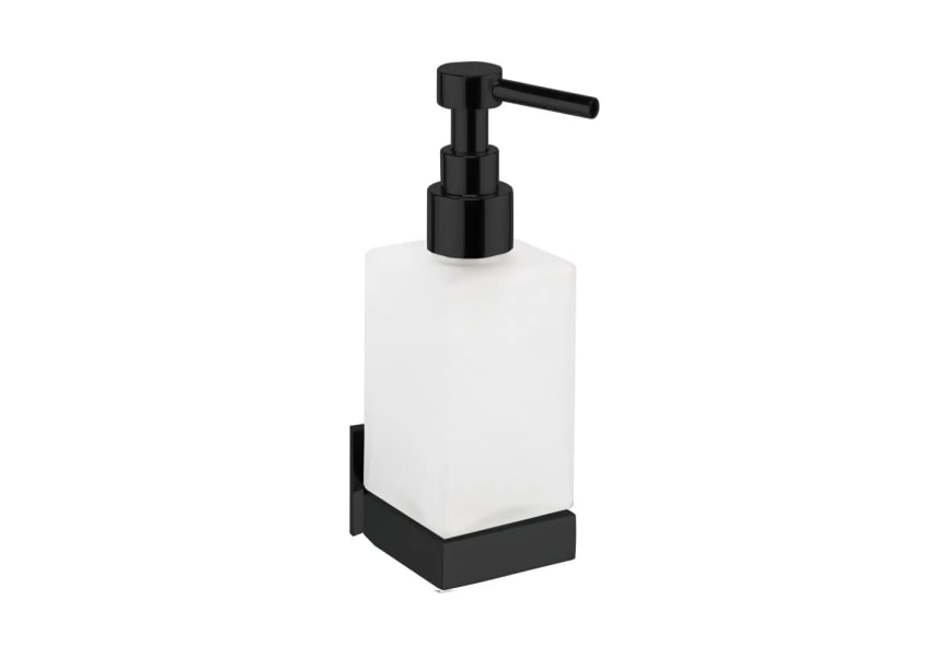 Distributeur de savon Aries/Leo par Mediterranea del baño principal 1