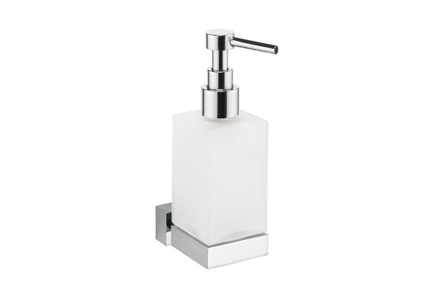 Distributeur de savon Aries/Leo par Mediterranea del baño détail 2