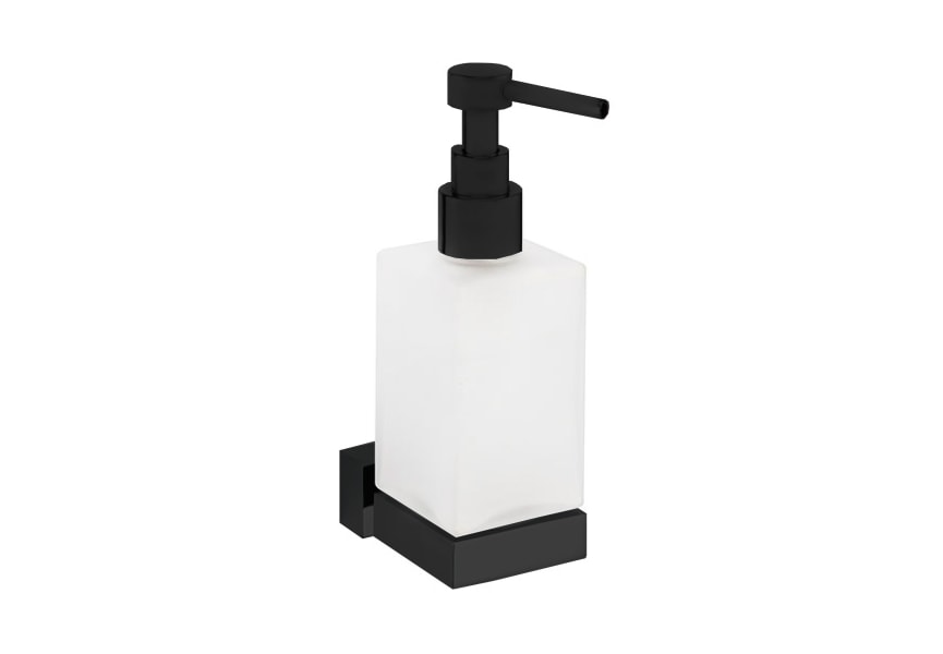 Distributeur de savon Aries/Leo par Mediterranea del baño détail 3
