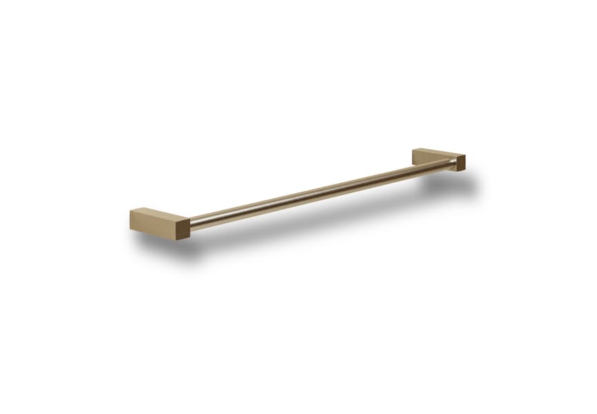 Porte-serviettes de salle de bains Metric Cosmic principal 2