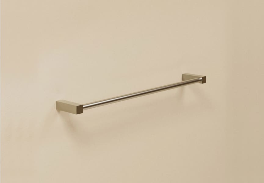 Porte-serviettes de salle de bains Metric Cosmic principal 2