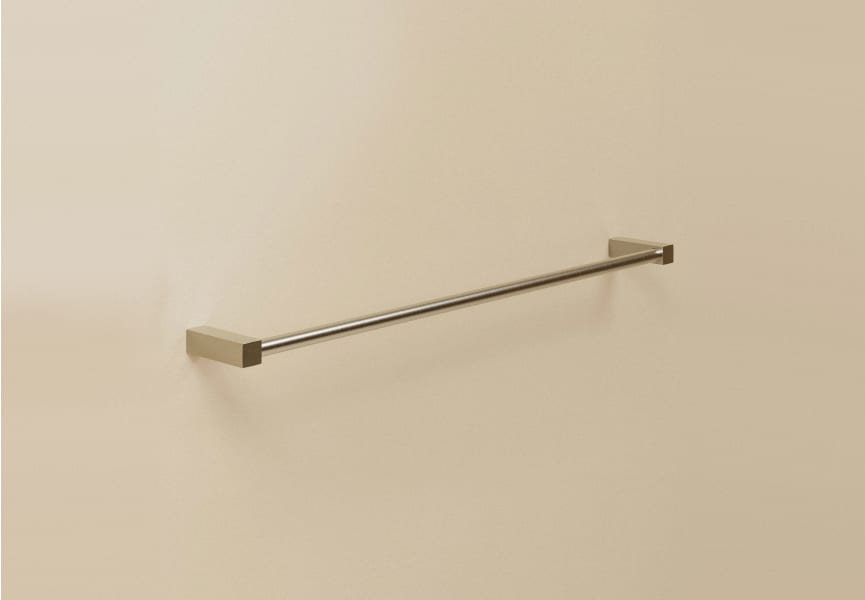 Porte-serviettes de salle de bains Metric Cosmic détail 5