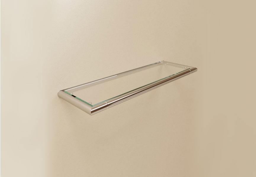 Etagère de salle de bain Micra Cosmic principal 0