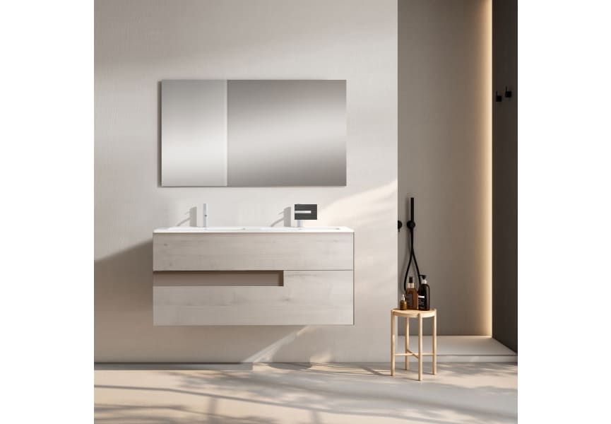 Meubles de salle de bains Vision Visobath principal 3