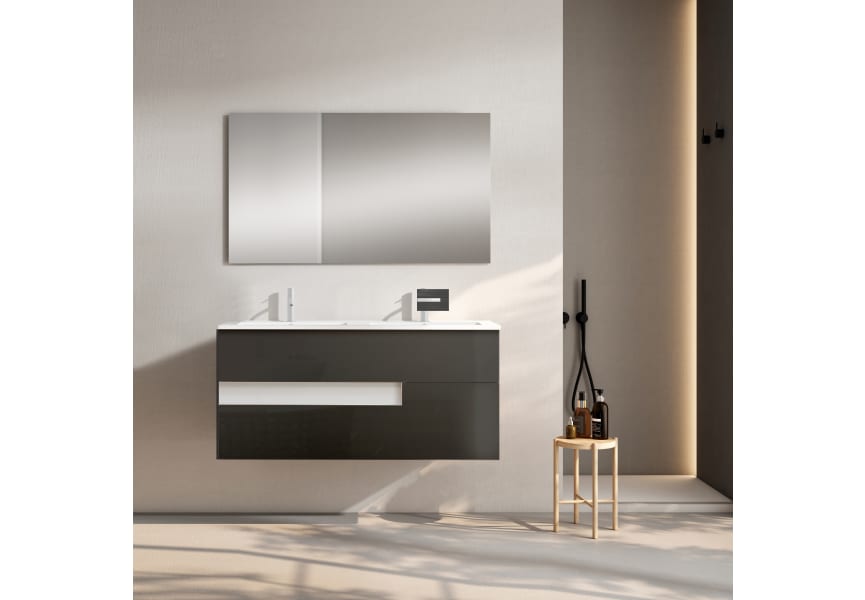 Meubles de salle de bains Vision Visobath principal 4