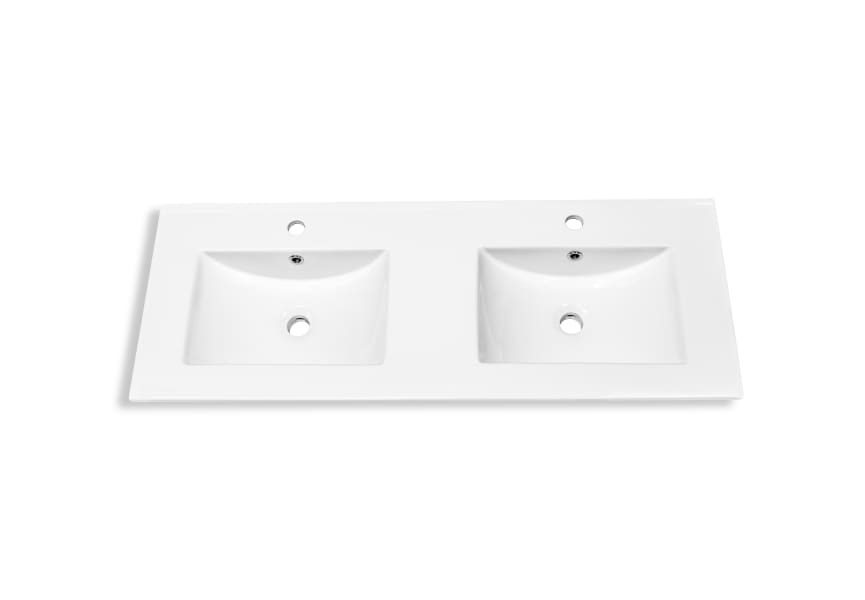 Ensemble de meubles de salle de bains Kloe Campoaras détail 5