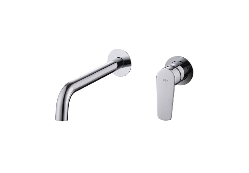 Robinetterie encastrée pour lavabo Bélgica Imex principal 0