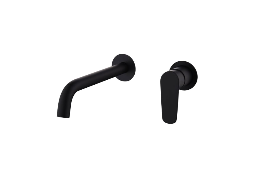 Robinetterie encastrée pour lavabo Bélgica Imex principal 1