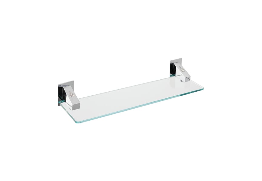 Etagère de salle de bain Glass Mediterránea de baño détail 1