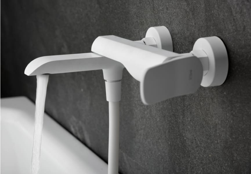 Robinet de baignoire Dinamarca Imex détail 8