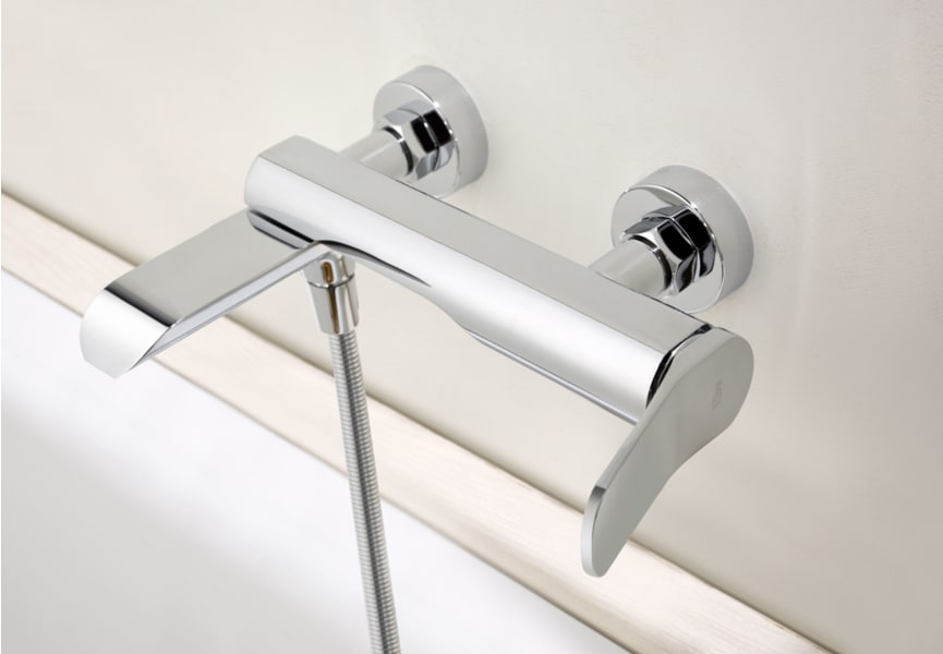 Robinet de baignoire Dinamarca Imex détail 3