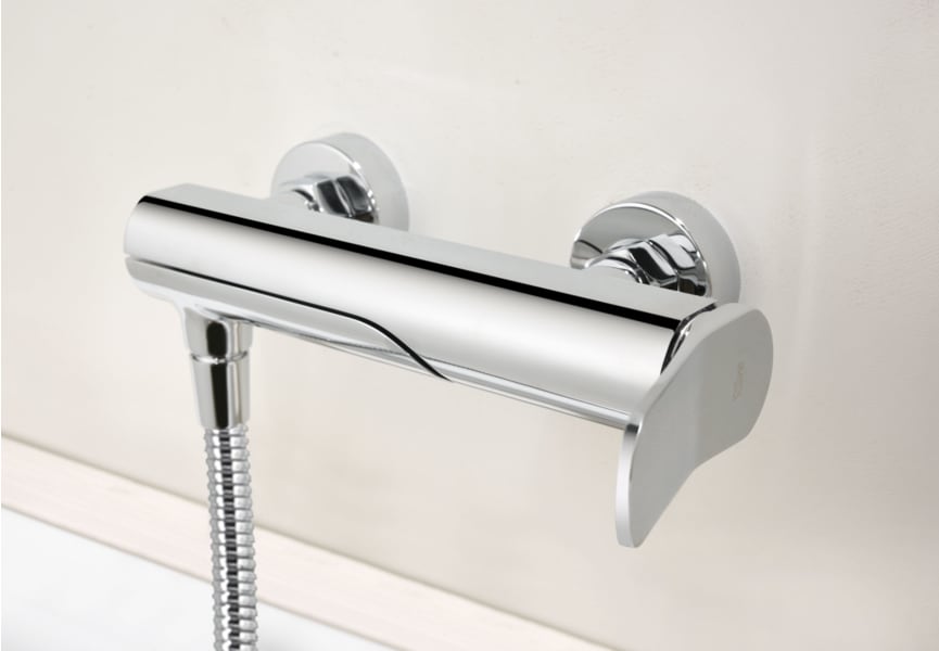 Robinet de baignoire Dinamarca Imex détail 4