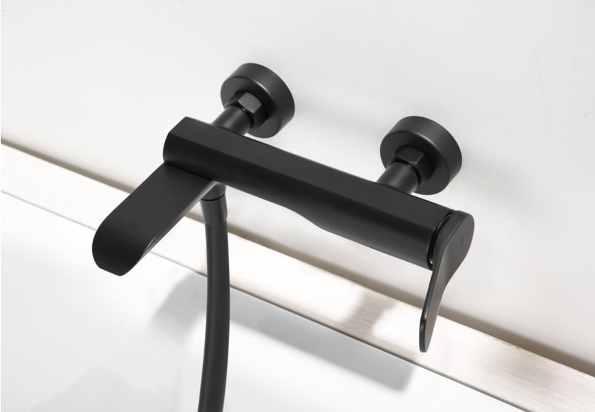 Robinet de baignoire Dinamarca Imex détail 6