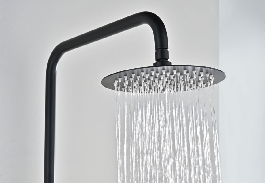 Colonne de douche Bless Imex détail 12