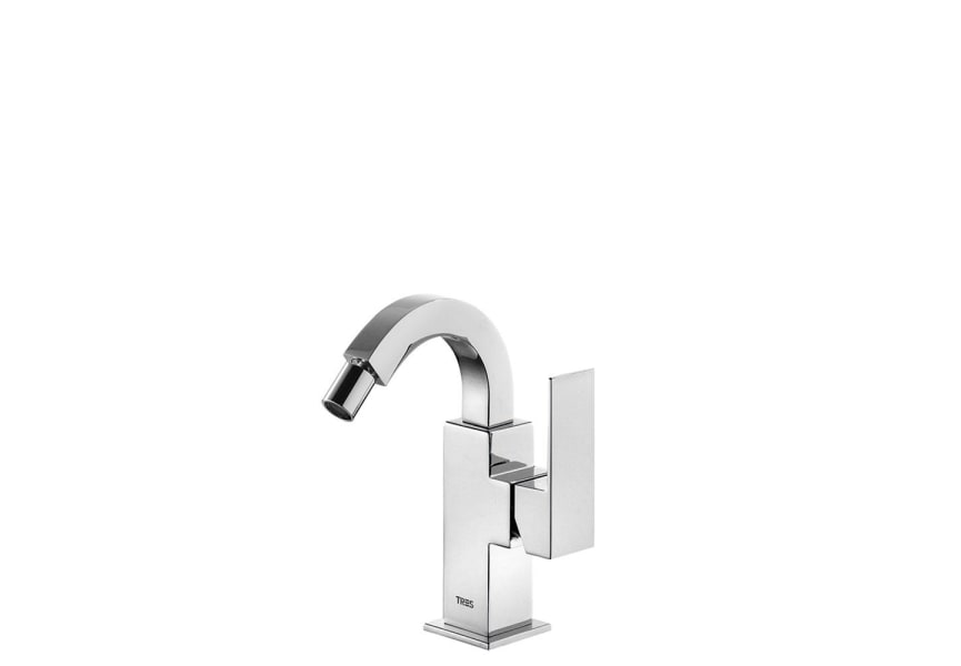 Cuadro Tres mitigeur de bidet principal 0