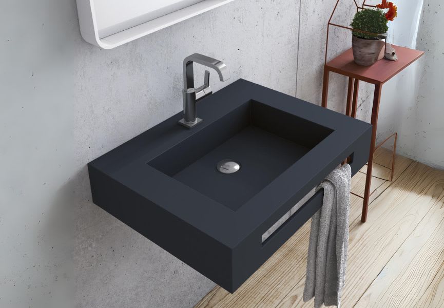 Lavabo suspendu Miami Bruntec principal 0