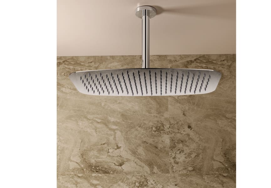 Ensemble de douche à encastrer Imex Toscana détail 8
