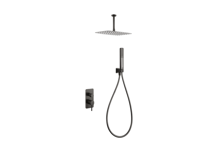 Ensemble de douche à encastrer Imex Toscana principal 5