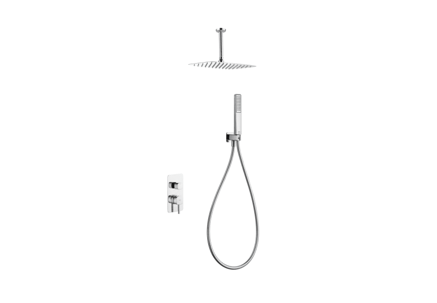 Ensemble de douche à encastrer Imex Toscana principal 0