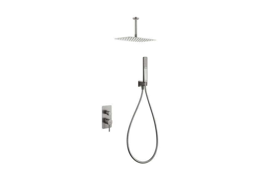 Ensemble de douche à encastrer Imex Toscana principal 2