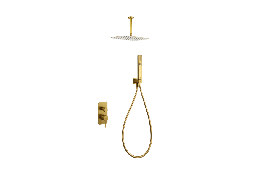 Ensemble de douche à encastrer Imex Toscana principal 3