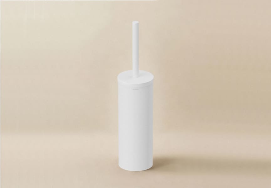 Porte-brosse de toilette Logic Cosmic principal 3