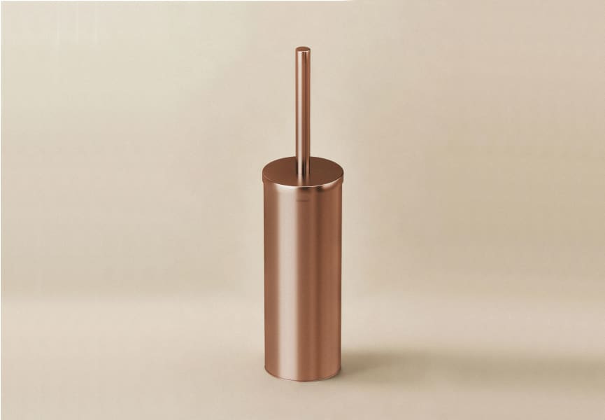 Porte-brosse de toilette Logic Cosmic principal 5