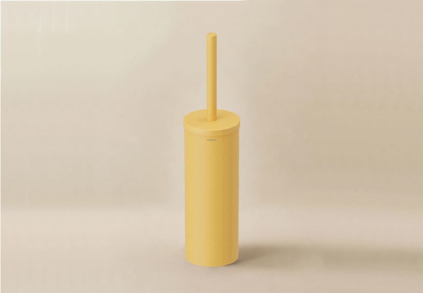 Porte-brosse de toilette Logic Cosmic principal 6