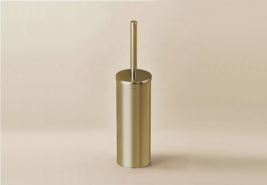 Porte-brosse de toilette Logic Cosmic principal 4