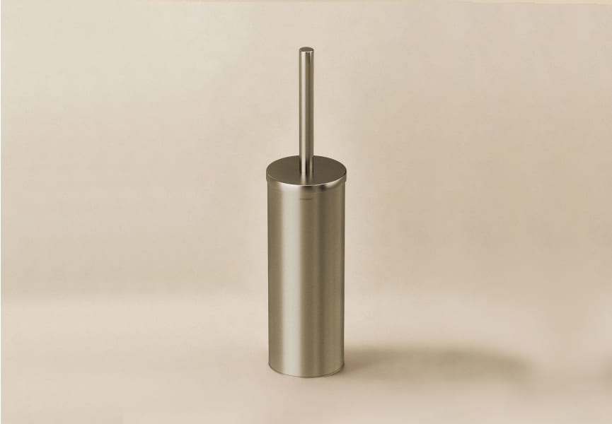 Porte-brosse de toilette Logic Cosmic principal 0