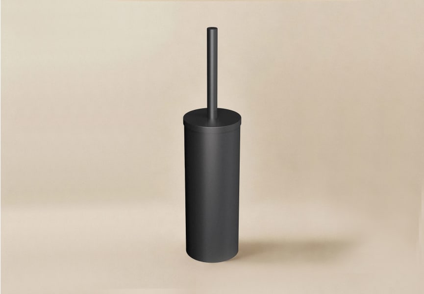 Porte-brosse de toilette Logic Cosmic principal 1