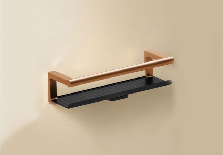 Architect S+ Cosmic Shower Savonnier principal 3