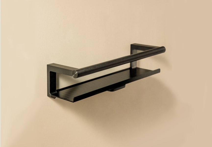 Architect S+ Cosmic Shower Savonnier principal 6