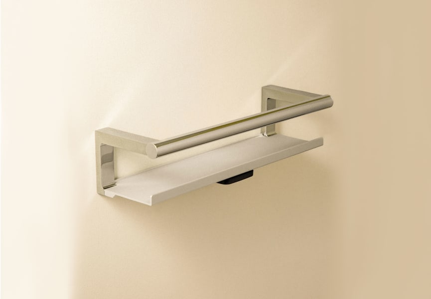 Architect S+ Cosmic Shower Savonnier principal 0